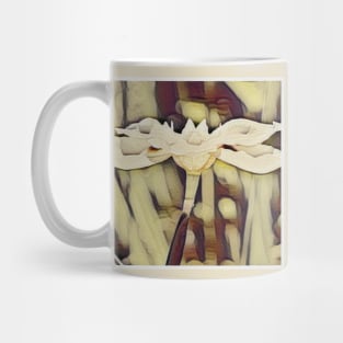 Flower power Mug